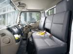 Nissan Atlas F-series 2007 года